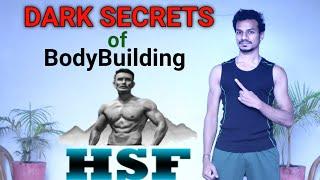 Great initiative by @Jeet Selal Aesthetics | Natural Bodybuilding