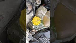 overheat#m echanic  prob lem coo lant proper da len