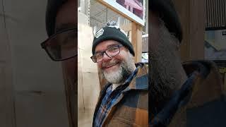 DON'T BUY WOOD FROM THE DIY STORES  #woodsman #woodworking