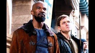 Робин Гуд: Начало\Robin Hood Русский Трейлер (2018)