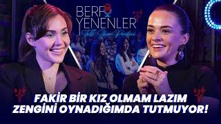 Berfu Yenenler ile Talk Show Perileri - Hande Soral