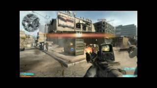 Medal of Honor Gameplay Part 1