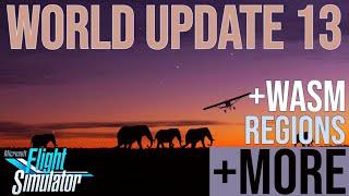 NEXT Changes are BIGGER than we hoped for at Microsoft Flight Simulator | Weekly News!