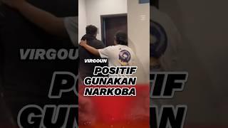 Virgoun Bersama Teman Wanita Positif