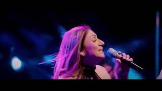 The Boing Orchestra & Nune Yesayan   Hay Aghjik Live in concert 720p 1