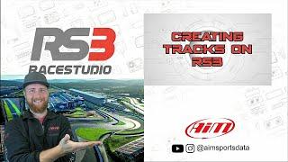 Creating Tracks On RS3 | AiM Tech Tips