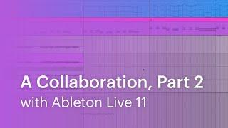 Ableton Live 11 : Scale and Comping (Certified Trainer Collaboration Episode 2)