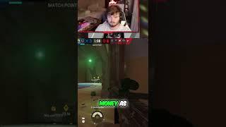 Lion Clutch! Rainbow Six Siege Defuser Hunt for the Win!