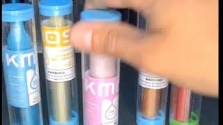 Kmose disposable #vape #unboxing