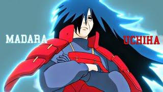 Madara Uchiha amv