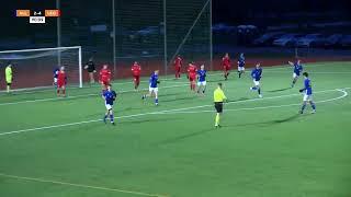 Ida-Virumaa FC Alliance - Tallinna JK Legion I 3:4 I Esiliiga 33. voor I 2023