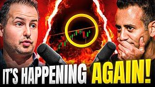 Most Crypto Investors Are Not Aware Of This Deadly Chart Pattern! [IT’S BACK]