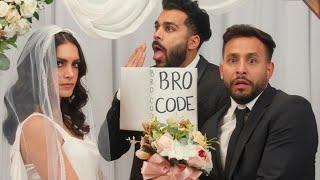 BRO CODE 4 LIFE (Part 4) | Anwar Jibawi