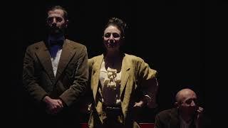 Trailer Smith & Wesson | Il Teatro dell'Inutile