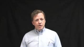 Mike Stevens on the power of Kitsap Sun Print Media.
