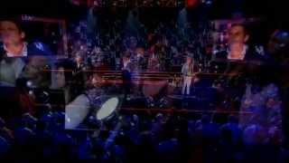 Spandau Ballet  - True (live on True Gold) 14/10/14