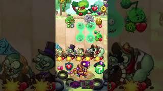 Pvz heroes-The Foe with the Furious Fist