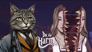 ЛУЧШИЙ ДОКТОР В МИРЕ | Do No Harm #DEMO