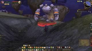 Shattering The Veil Quest ID 9849 Playthrough Nagrand