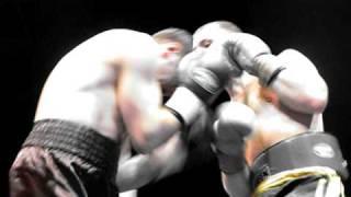 Александр Колесников и www.akboxing.ru представляют...