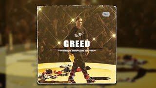 (FREE) Dark A$AP Rocky VINTAGE Sample Pack "GREED" - | Melodic RARE Samples 2022 (Prod. JGbeats)