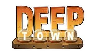 Взлом игры Deep Town работает 100%