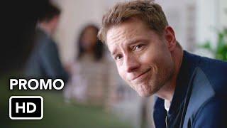 Tracker 2x07 Promo "Man's Best Friend" (HD) Justin Hartley series