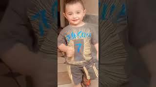 Haider ali,'s cute smile ️️️