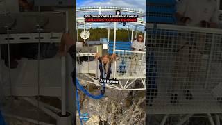 Our most viral bungee clip!