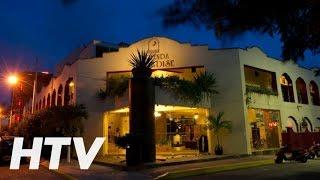 Hacienda Paradise Boutique Hotel by Xperience Hotels en Playa del Carmen