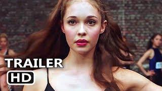 HIGH STRUNG FREE DANCE Official Trailer (2019) Dancing Movie HD