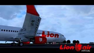 Lion Air Virtual [lionairvirtual.com]