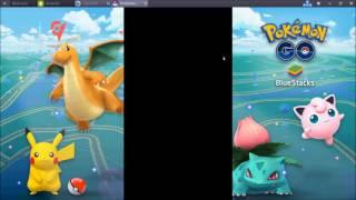 PokemonGO  Pokemap Trick to show Pokemon locations