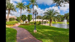 Property for Sale at 563 Via Genova, Deerfield Beach, FL.Gated/Golf community/no membership required