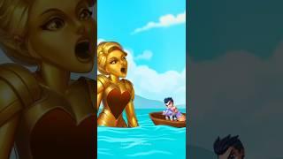 Hero Wars | Ads As Art 75