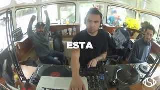 Esta. • Soulection Takeover • Le Mellotron