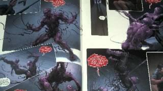 The Comic Vault: Carnage USA Review