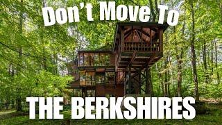 13 reasons why you should NOT move to the Berkshires, Western Massachusetts