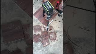 Essential woodworking tool: the trim router#woodworking #tools #diy #usashorts #usa