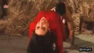 Govinda sexy dance