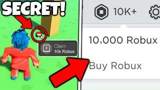 SECRETS in "PLS DONATE" You Did Not Know.. (FREE ROBUX)