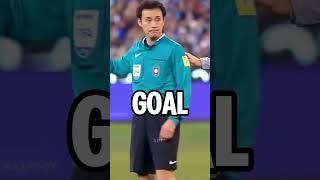 Goal-Line Technology moments 