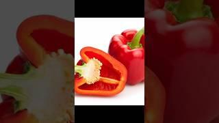 growing Red bell pepper from seed#beautiful#gardening