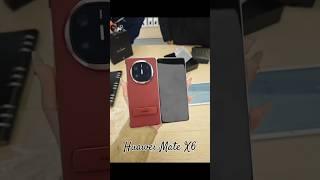 Huawei Mate X6 #huaweimatex6 #huawei #matex6