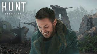 Hunt Showdown Rage