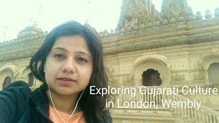 Wembly London | London Travel Vlog | Visit UK #PlacesToVisitInLondon