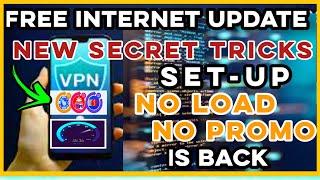 GLOBE TM| NO LOAD IS BACK UPDATE|LEGIT 100% TRICKS 2021