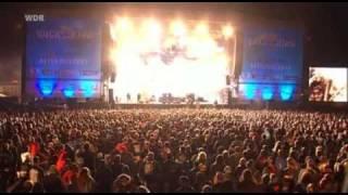 Slayer - Live at Rock am Ring 2007 [Full Concert]