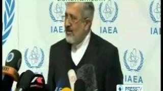 Iran attack Youkio Amano after IAEA resolution of deep concern about its nuclear program