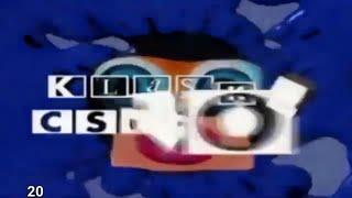 Klasky Csupo in G Major 20 Instrucions In Description